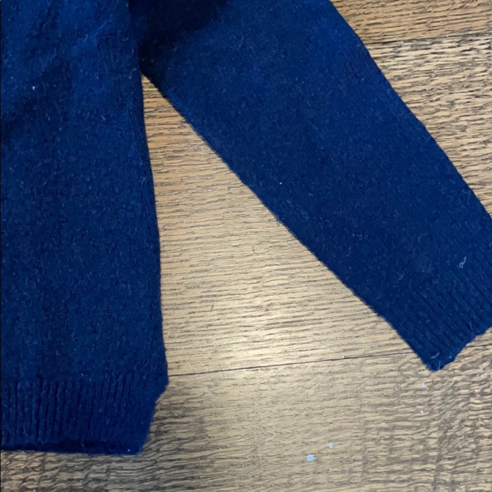 Crewcuts Sweater - Picture 4 of 4